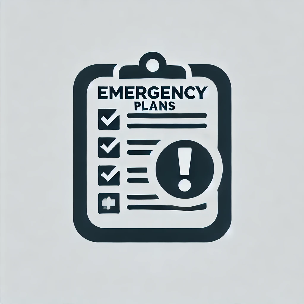 Notfallpläne schützen Unternehmen vor Bedrohungen durch Ex-Mitarbeiter, Lieferkettenunterbrechungen und Kundenwechsel.