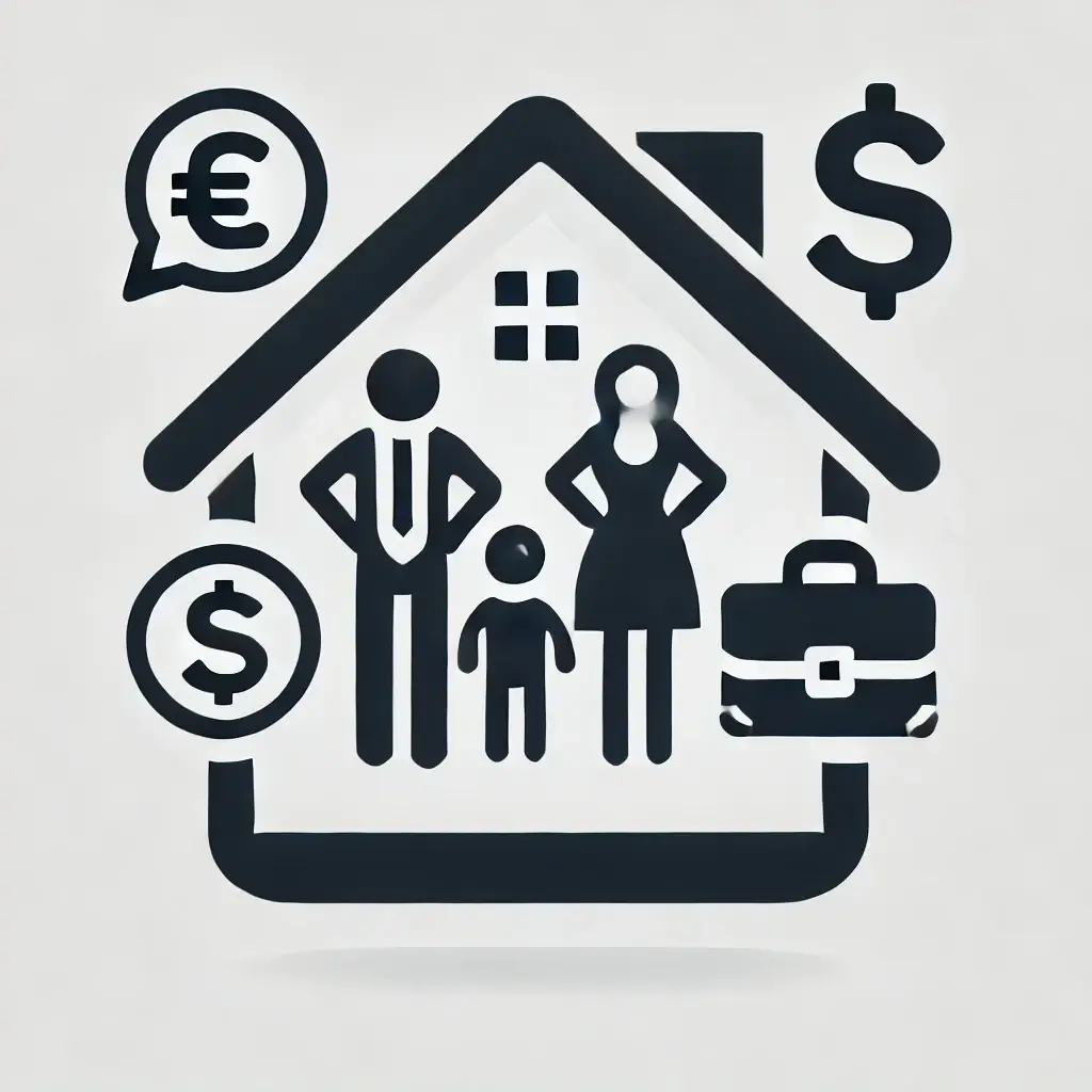 Risikomanagement für Family Offices schützt Familienwerte und Vermögen durch Sicherheitsüberprüfungen persönlicher Mitarbeiter und permanente Screenings, um Gefährdungen zu minimieren.